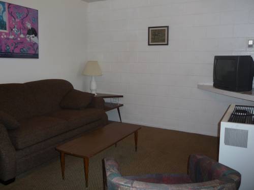 Imagen de la habitación del Motel Sun Beach, Osoyoos. Foto 4