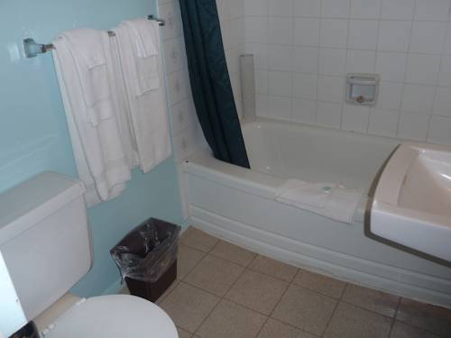 Imagen de la habitación del Motel Sun Beach, Osoyoos. Foto 5