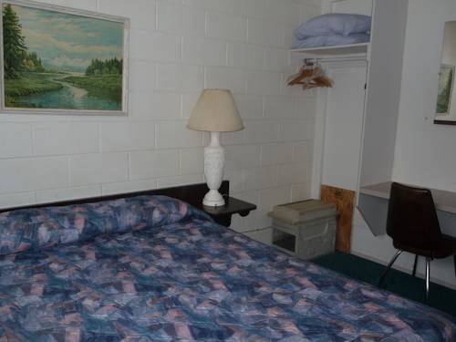 Imagen de la habitación del Motel Sun Beach, Osoyoos. Foto 6