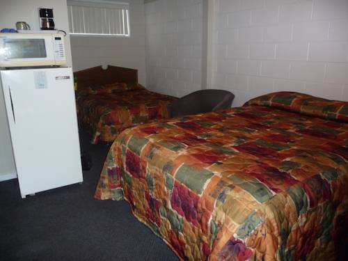 Imagen de la habitación del Motel Sun Beach, Osoyoos. Foto 9