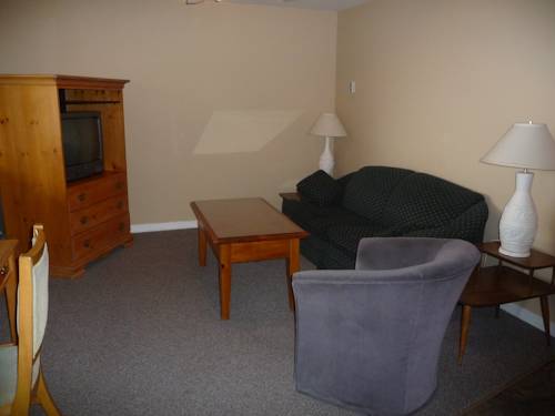 Imagen de la habitación del Motel Sun Beach, Osoyoos. Foto 10