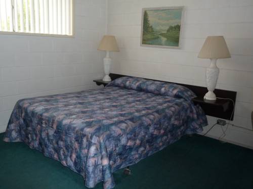 Imagen de la habitación del Motel Sun Beach, Osoyoos. Foto 11