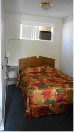 Imagen de la habitación del Motel Sun Beach, Osoyoos. Foto 12