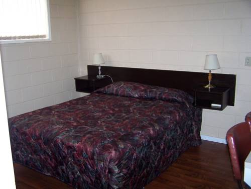 Imagen de la habitación del Motel Sun Beach, Osoyoos. Foto 13