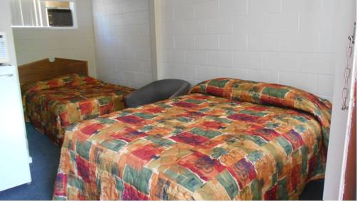 Imagen de la habitación del Motel Sun Beach, Osoyoos. Foto 15