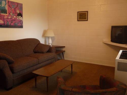 Imagen de la habitación del Motel Sun Beach, Osoyoos. Foto 16