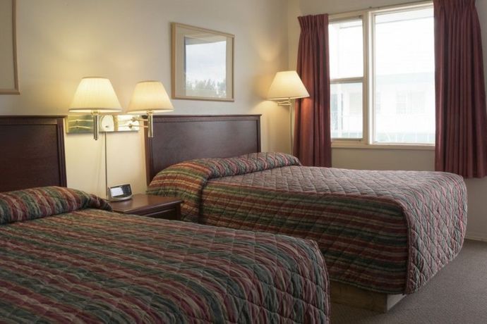 Imagen general del Motel Sun Dek. Foto 3