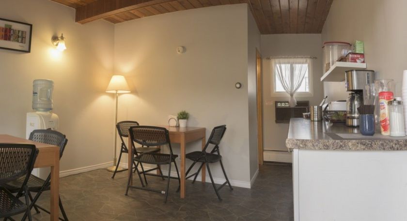 Imagen de la habitación del Motel Sun Dek. Foto 10