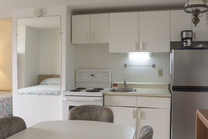 Imagen de la habitación del Motel Sun Dek. Foto 12