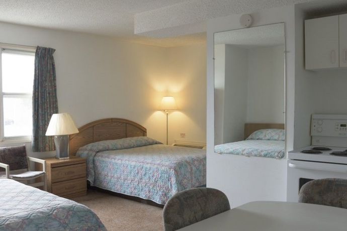 Imagen de la habitación del Motel Sun Dek. Foto 14