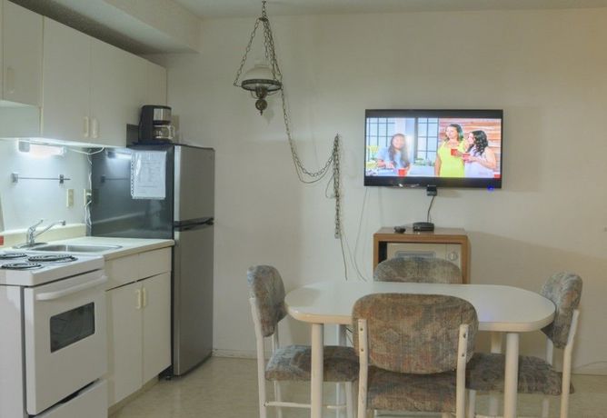 Imagen general del Motel Sun Dek. Foto 1