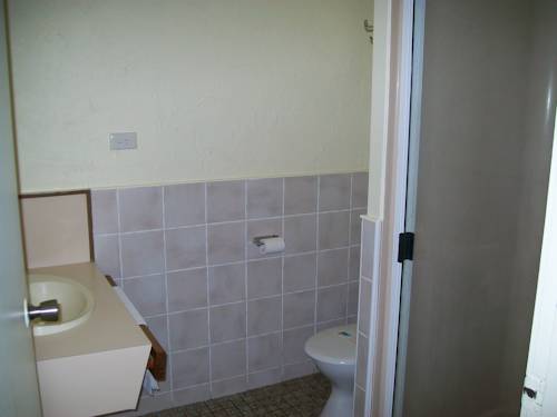 Imagen de la habitación del Motel Sun Plaza Mackay. Foto 5
