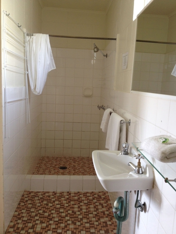 Imagen de la habitación del Motel Sunburst. Foto 1