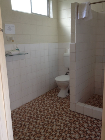 Imagen de la habitación del Motel Sunburst. Foto 2