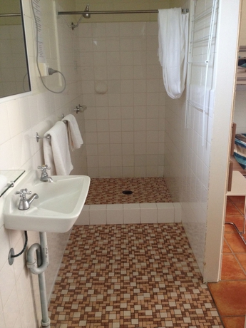 Imagen de la habitación del Motel Sunburst. Foto 3