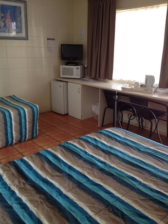 Imagen de la habitación del Motel Sunburst. Foto 4