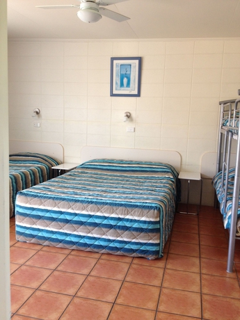 Imagen de la habitación del Motel Sunburst. Foto 5