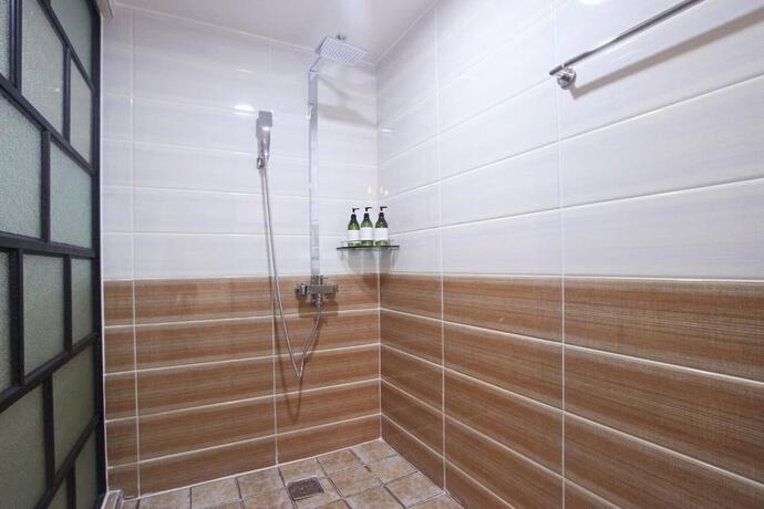 Imagen general del Motel Suncheon Ja Self Check-in. Foto 10