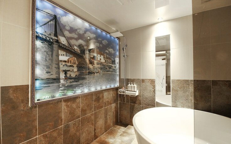 Imagen general del Motel Suncheon Noble Self Check-in. Foto 12