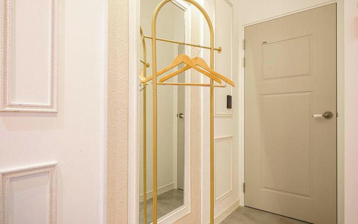 Imagen de la habitación del Motel Sunchon Daily Self Check-in. Foto 20