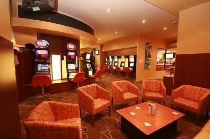 Imagen general del Motel Sundowner Hotel. Foto 4