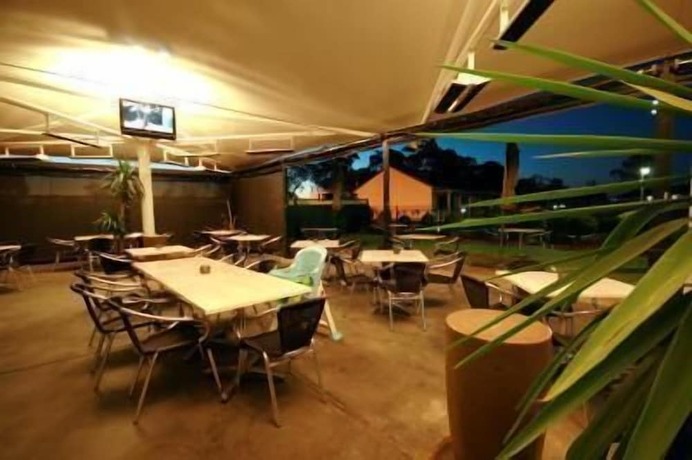 Imagen general del Motel Sundowner Hotel. Foto 10