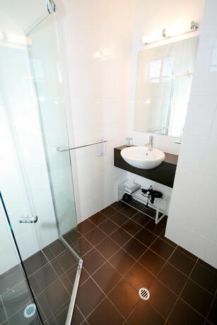 Imagen general del Motel Sundowner Hotel. Foto 12