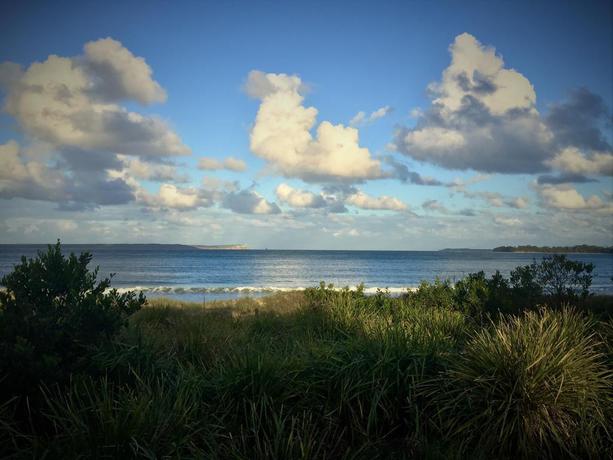 Imagen general del Motel Sundowner Huskisson Bayside. Foto 2