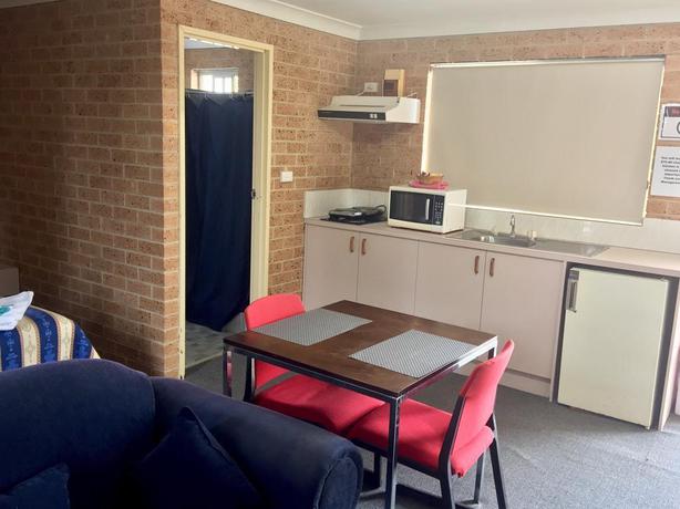 Imagen general del Motel Sundowner Huskisson Bayside. Foto 5