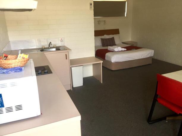 Imagen general del Motel Sundowner Huskisson Bayside. Foto 7