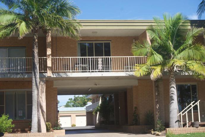 Imagen general del Motel Sundowner Huskisson Bayside. Foto 11