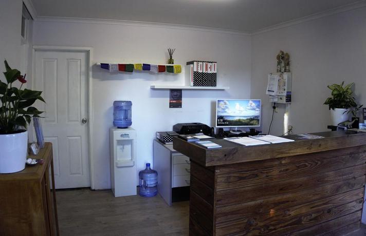 Imagen general del Motel Sundowner Huskisson Bayside. Foto 12