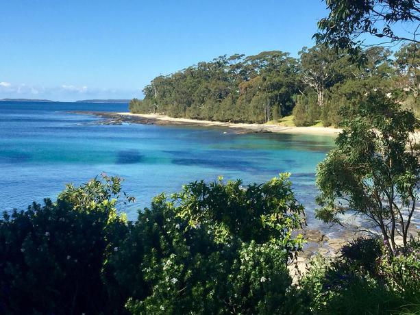 Imagen general del Motel Sundowner Huskisson Bayside. Foto 14