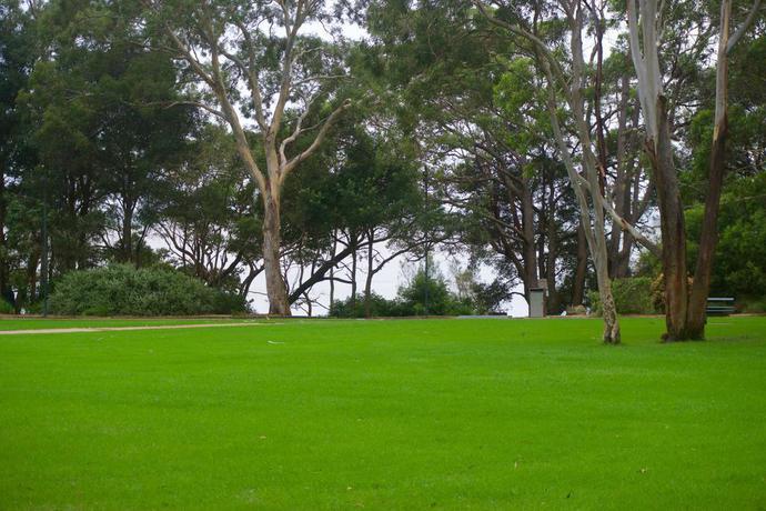 Imagen general del Motel Sundowner Huskisson Bayside. Foto 15