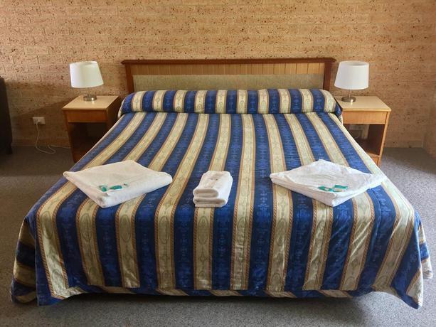 Imagen general del Motel Sundowner Huskisson Bayside. Foto 19
