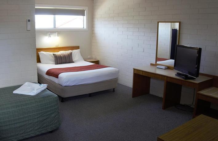 Imagen general del Motel Sundowner Huskisson Bayside. Foto 20