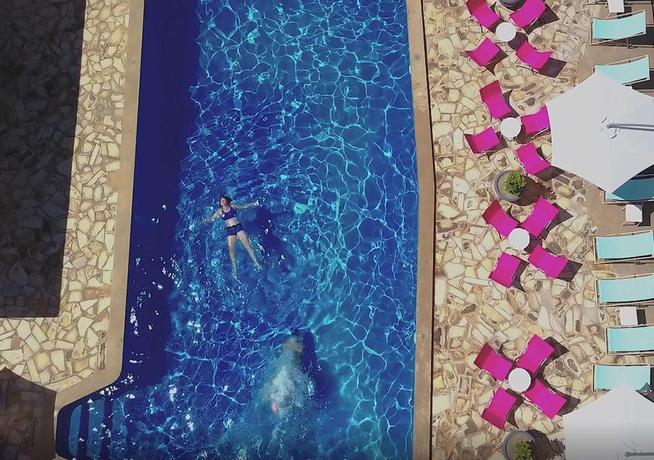 Imagen general del Motel Sundowner Oriana. Foto 2