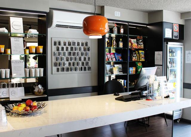 Imagen general del Motel Sundowner Oriana. Foto 5