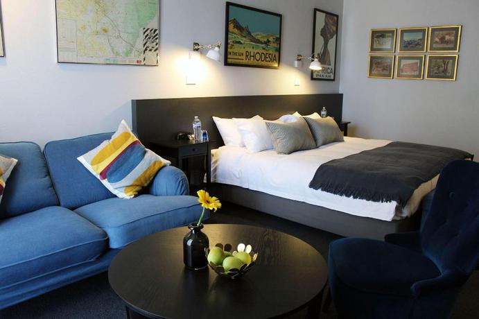 Imagen de la habitación del Motel Sundowner Oriana. Foto 13