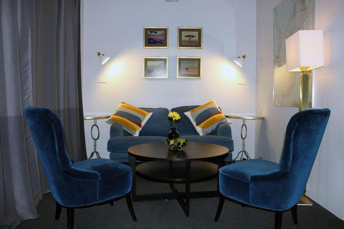 Imagen de la habitación del Motel Sundowner Oriana. Foto 14