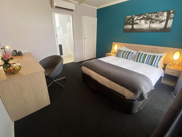 Imagen de la habitación del Motel Sundowner Oriana. Foto 18