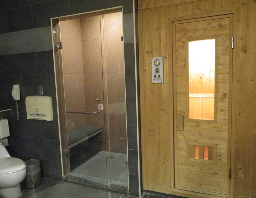 Imagen general del Motel Sunflower, Hsinchu City. Foto 4