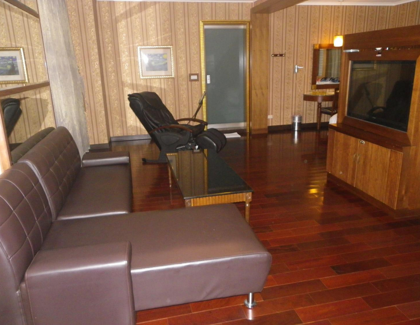 Imagen general del Motel Sunflower, Hsinchu City. Foto 7