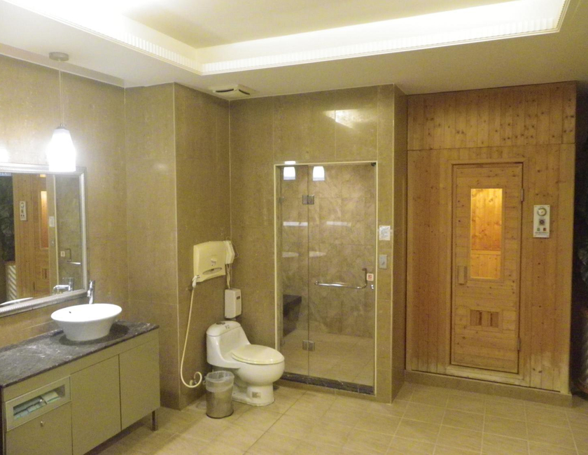 Imagen general del Motel Sunflower, Hsinchu City. Foto 11