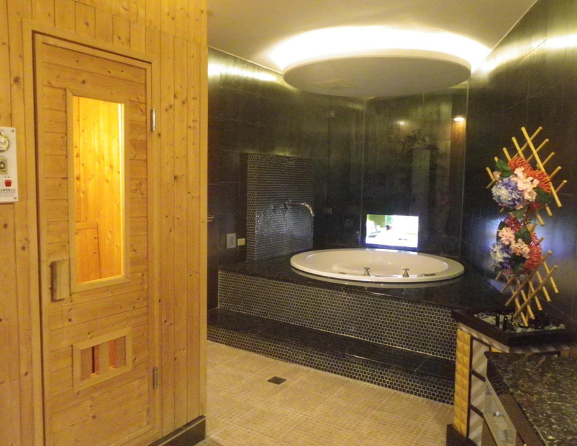 Imagen general del Motel Sunflower, Hsinchu City. Foto 15