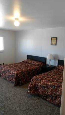 Imagen de la habitación del Motel Sunglow And Restaurant. Foto 4