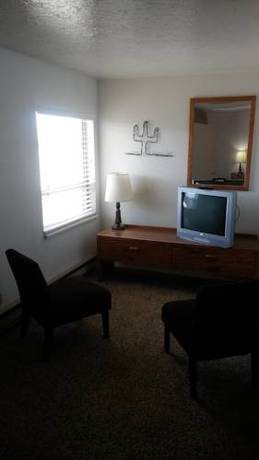 Imagen de la habitación del Motel Sunglow And Restaurant. Foto 10
