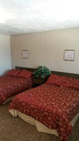 Imagen de la habitación del Motel Sunglow And Restaurant. Foto 12