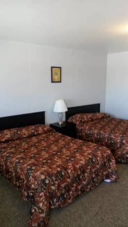 Imagen de la habitación del Motel Sunglow And Restaurant. Foto 13