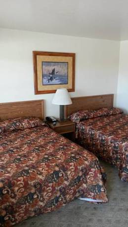 Imagen de la habitación del Motel Sunglow And Restaurant. Foto 14
